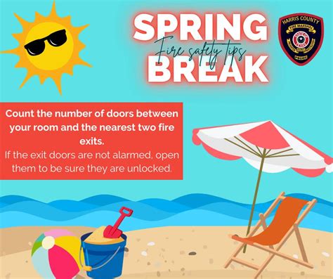 Image result for Spring Break Fire