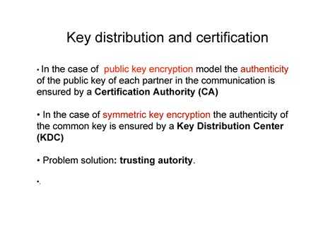 22 - Explains KERBEROS in details with images & also its drawbacks ...