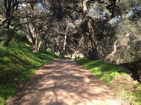 Marshall Canyon Trail : Marshall Canyon Trail - California | AllTrails ...