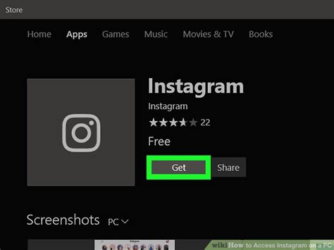Image result for Instagram Computer