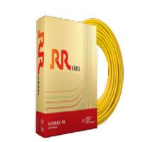 RR KABEL 1 SQ MM WIRE(90 MTR) – Sunrise Electricals