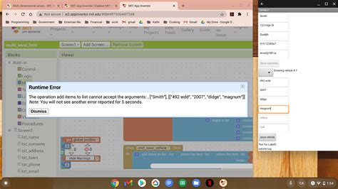 Image result for App End Multidimensional Array Python