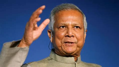 ‘They Destroy Children’s Faith’: Under Islamist Pressure, Yunus Govt ...