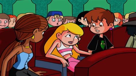 Picture Perfect | Sabrina: The Animated Series Wiki | Fandom