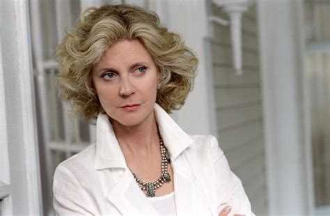 Blythe Danner Movies