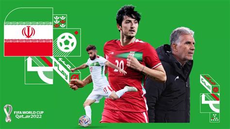 Third time lucky for Iran and Queiroz?