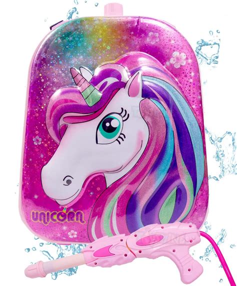 Buy Toyshine Holi Water Toy Gun with Pressure Mechanism for Long Throw ...