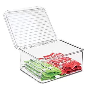 Buy InterDesign Kitchen, Pantry, Refrigerator, Freezer Storage ...