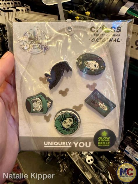 Disneyland-Disney halloween merchandise 2025-the haunted mansion ...