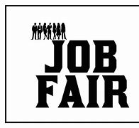 Image result for Example of a Job Fair