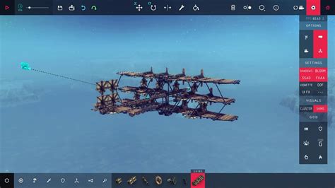 Image result for Besiege Plane Tutorial