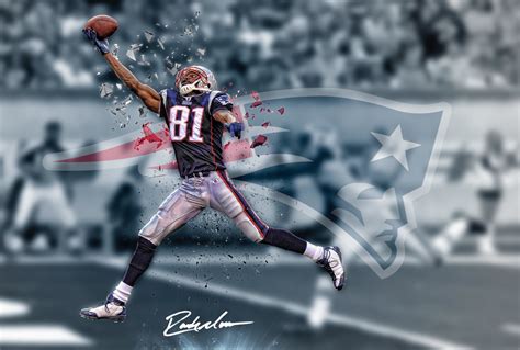 Randy Moss Wallpaper (73+ images)