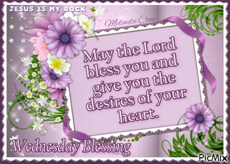 Wednesday Blessings Pictures, Photos, and Images for Facebook, Tumblr ...