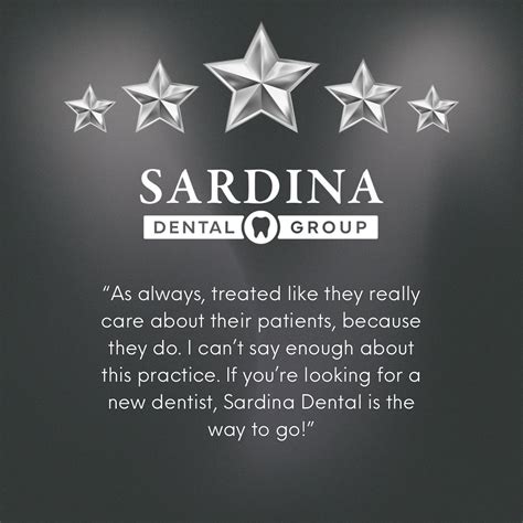 Sardina Dental Group
