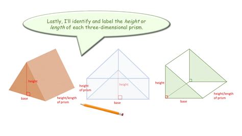 Volume Ofrightangle Triangular Prism 的图像结果