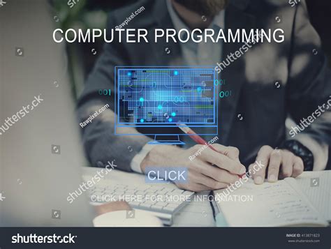 Computer Programming Technology 的图像结果