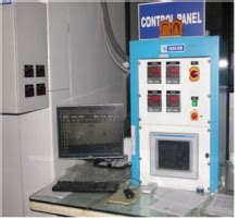 Air Conditioner Testing Laboratory test | CPRI