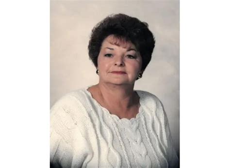 Freda Boggs Obituary (2025) - Columbia City, IN - DeMoney-Grimes ...