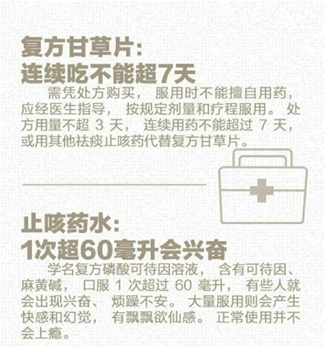 安全用药小知识 你必知的16个用药小常识(2)_ 养生图志_99养生堂