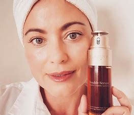 Double Serum: Anti-Ageing Serum for Firm, Smooth and Radiant Skin ...