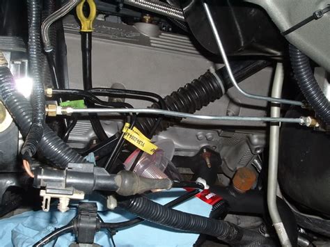 Installing Line Lock 的图像结果