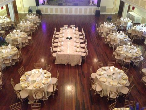 Captains Table Monroe