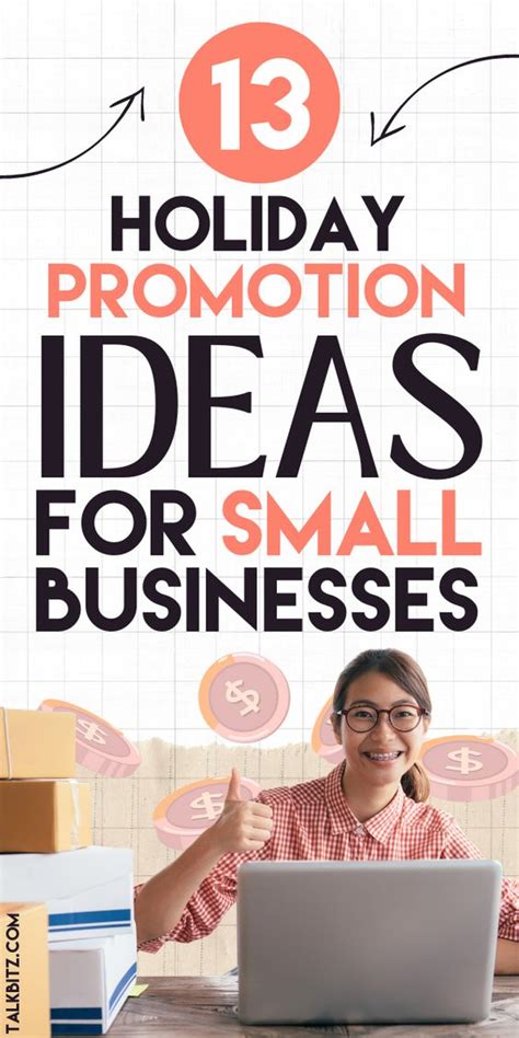 Promo Ideas for Small Business 的图像结果
