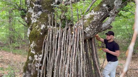 Bushcraft Projects 的图像结果