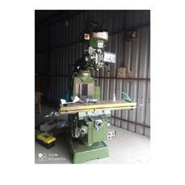 Image result for Turret Milling Machine