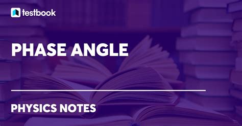 Image result for Phase Angle Explained