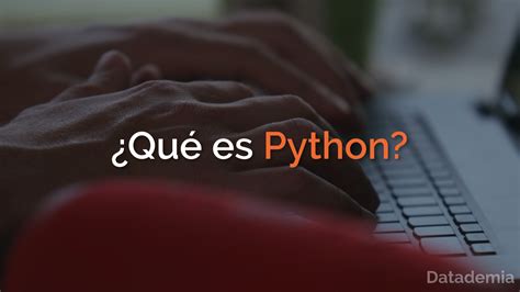 Image result for Que ES Python