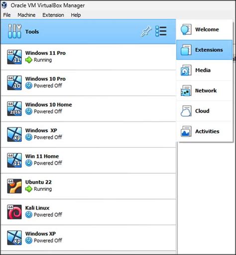 Image result for VirtualBox Remote Desktop