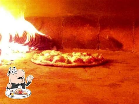 Bon Pizza - Wood Fired Pizza, Udaipur, Pula main road - Restaurant reviews