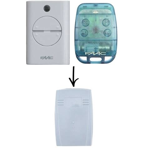 Image result for FAAC Remote Control