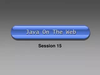 Image result for Java Web