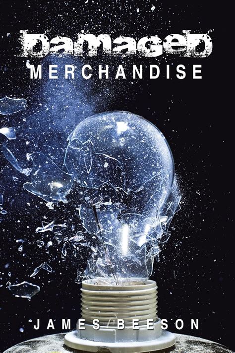 Damaged Merchandise eBook : Beeson, James: Amazon.in: Kindle Store