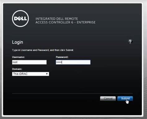 Image result for Remote Access Using iDRAC