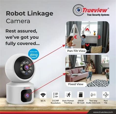 Image result for TrueView P2P Camera