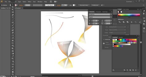 Image result for Illustrator Isolate a Path
