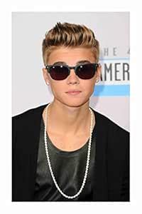 BALDAU PRINTS Justin Bieber Music Wall Poster For Room (Gloss Laminated ...