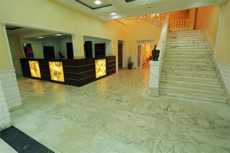 HOTEL RESIDENCE MARINA (Brazzaville) - Hotel Reviews, Photos, Rate ...