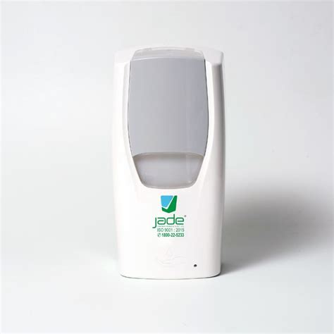 Foam Soap Dispensers VS Traditional Liquid Soap Dispensers