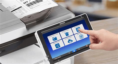 Minosha Streamline NX V3 Scan and Capture Option - Minosha India