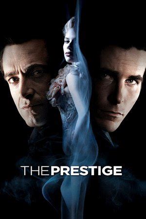 Image result for The Prestige Explained