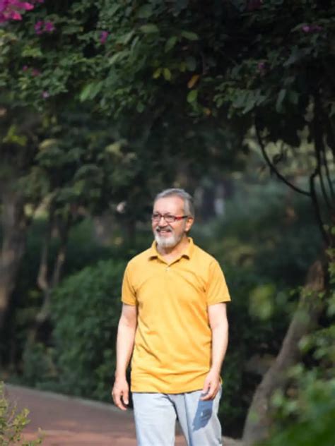 8 walking mistakes that could be harming your health more than helping ...