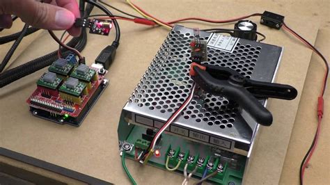 Image result for Arduino Based CNC