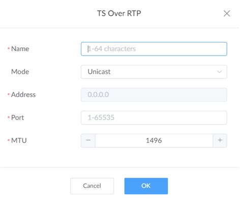 Image result for Configuring Trouteinput