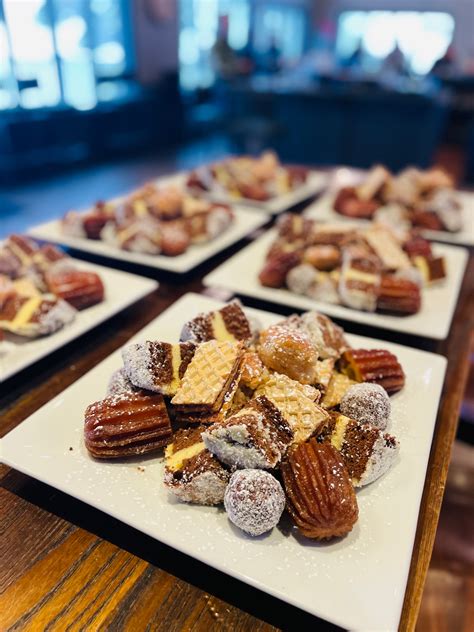 Terrazza Restaurant, Bar and Banquet on Quarry Ridge Golf Course in ...