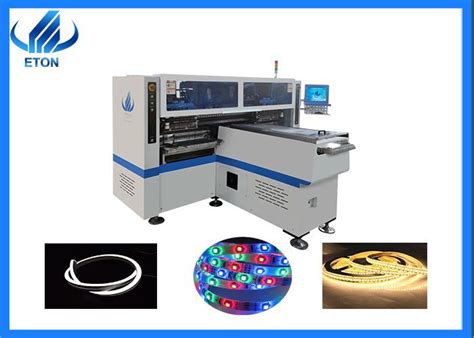 LED Strip Manufacturing Machine 的图像结果