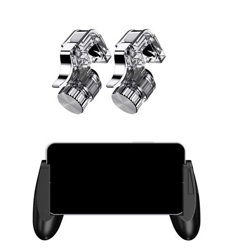 ROQ R11 Metal Big PUBG Trigger Fire Button Aim Key for v3.0 Rules of ...